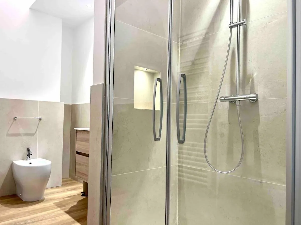 Padova Apartment Sarmeola 0*,