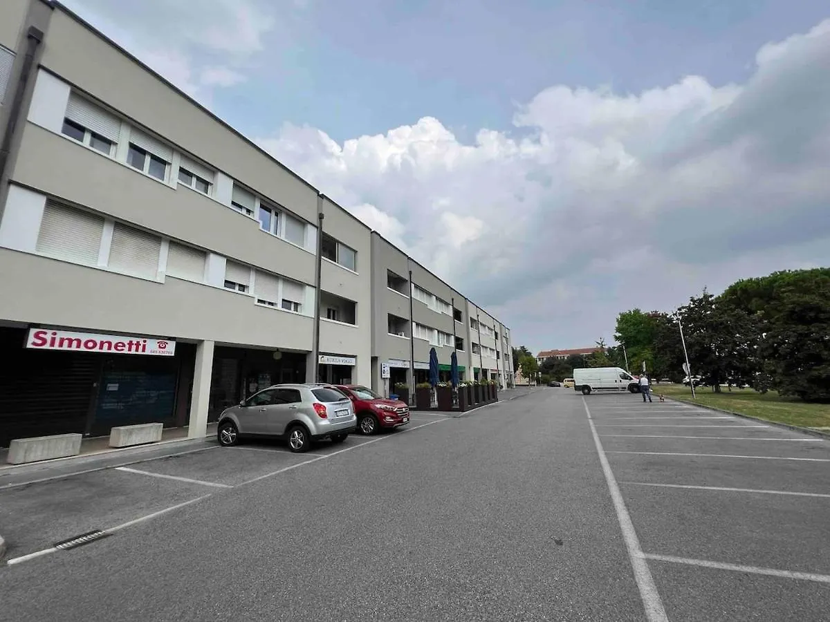Padova Apartment Sarmeola