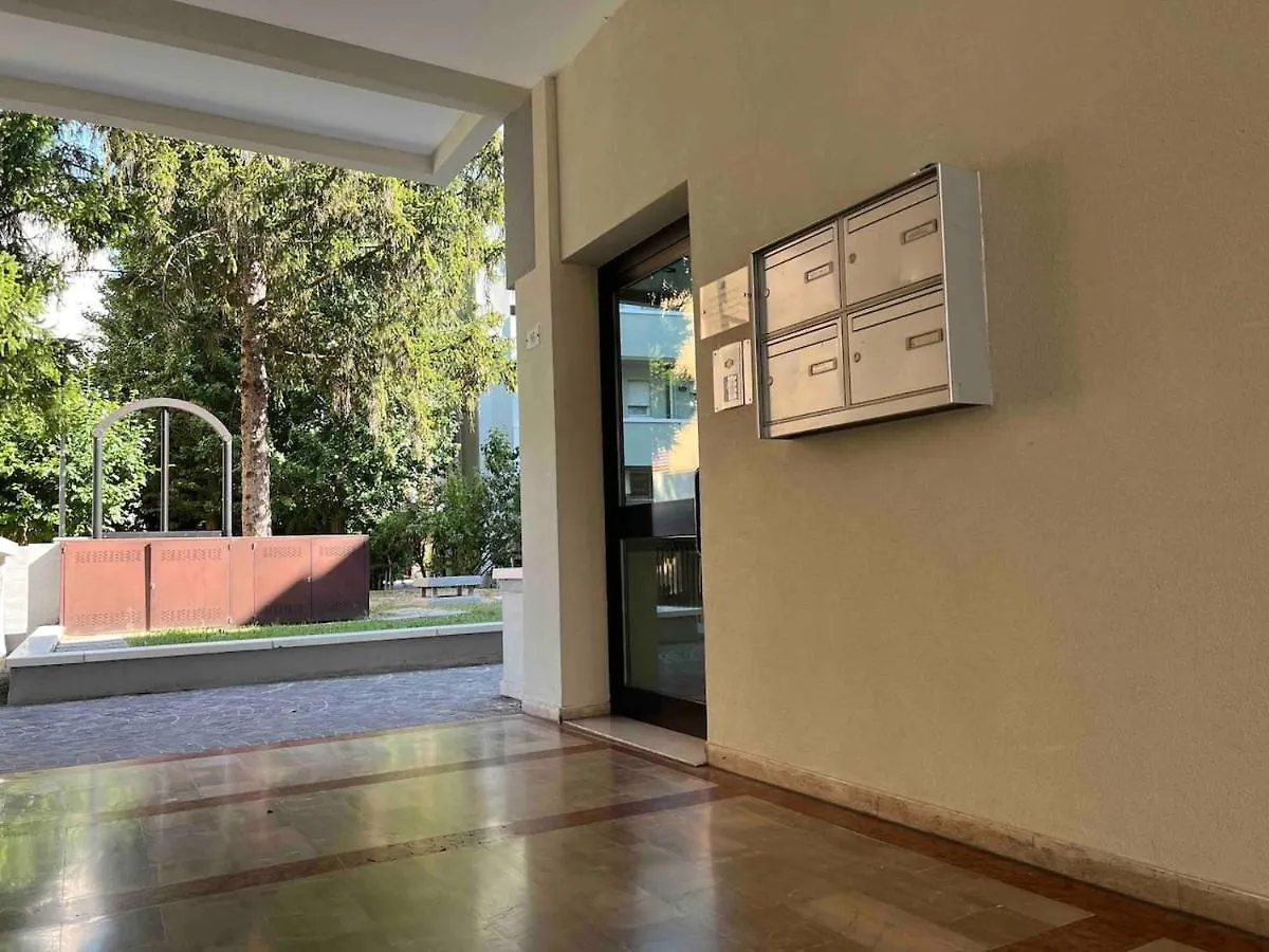 Padova Apartment Sarmeola 0*,  Italy