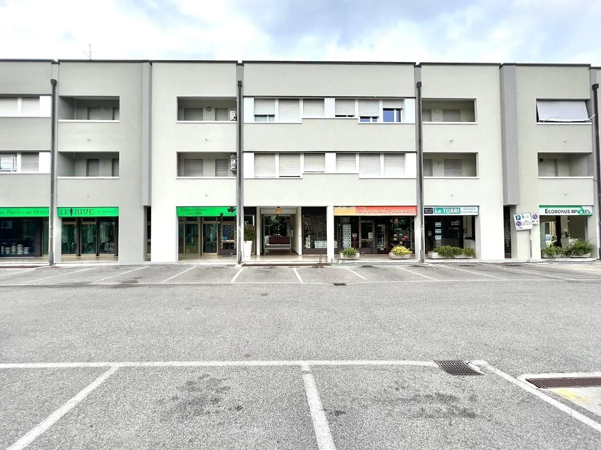 Padova Apartment Sarmeola