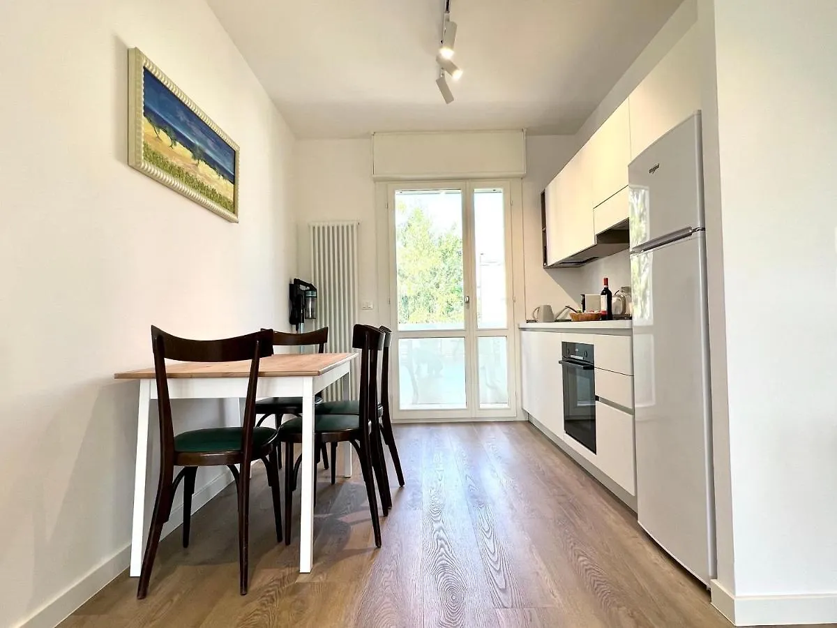 Padova Apartment Sarmeola Italy