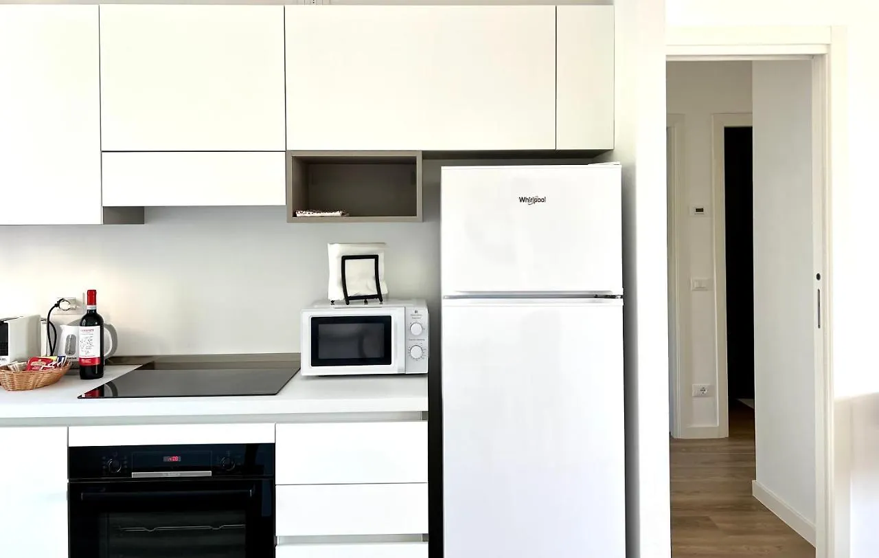 Padova Apartment Sarmeola Italy