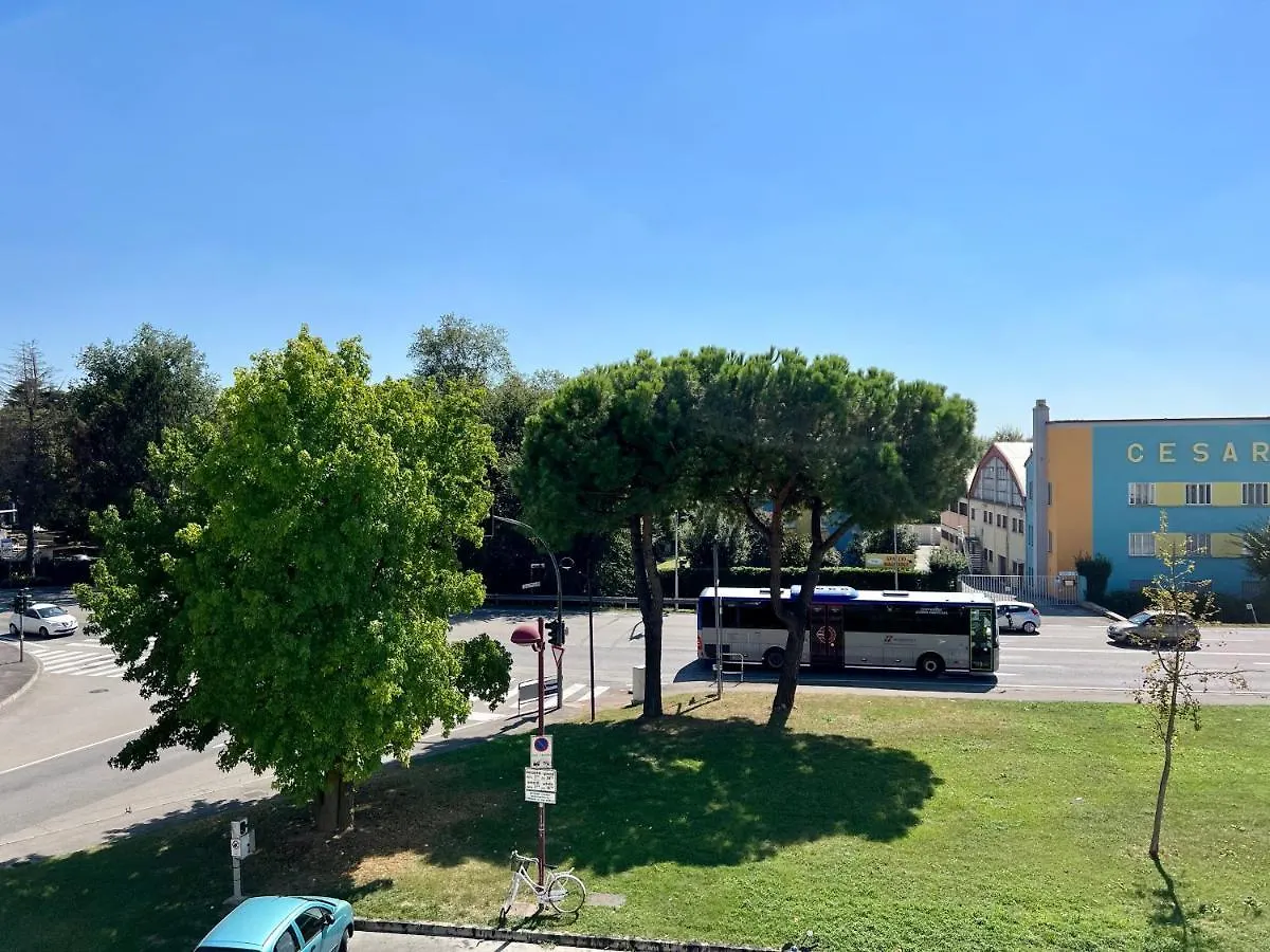 Padova Apartment Sarmeola