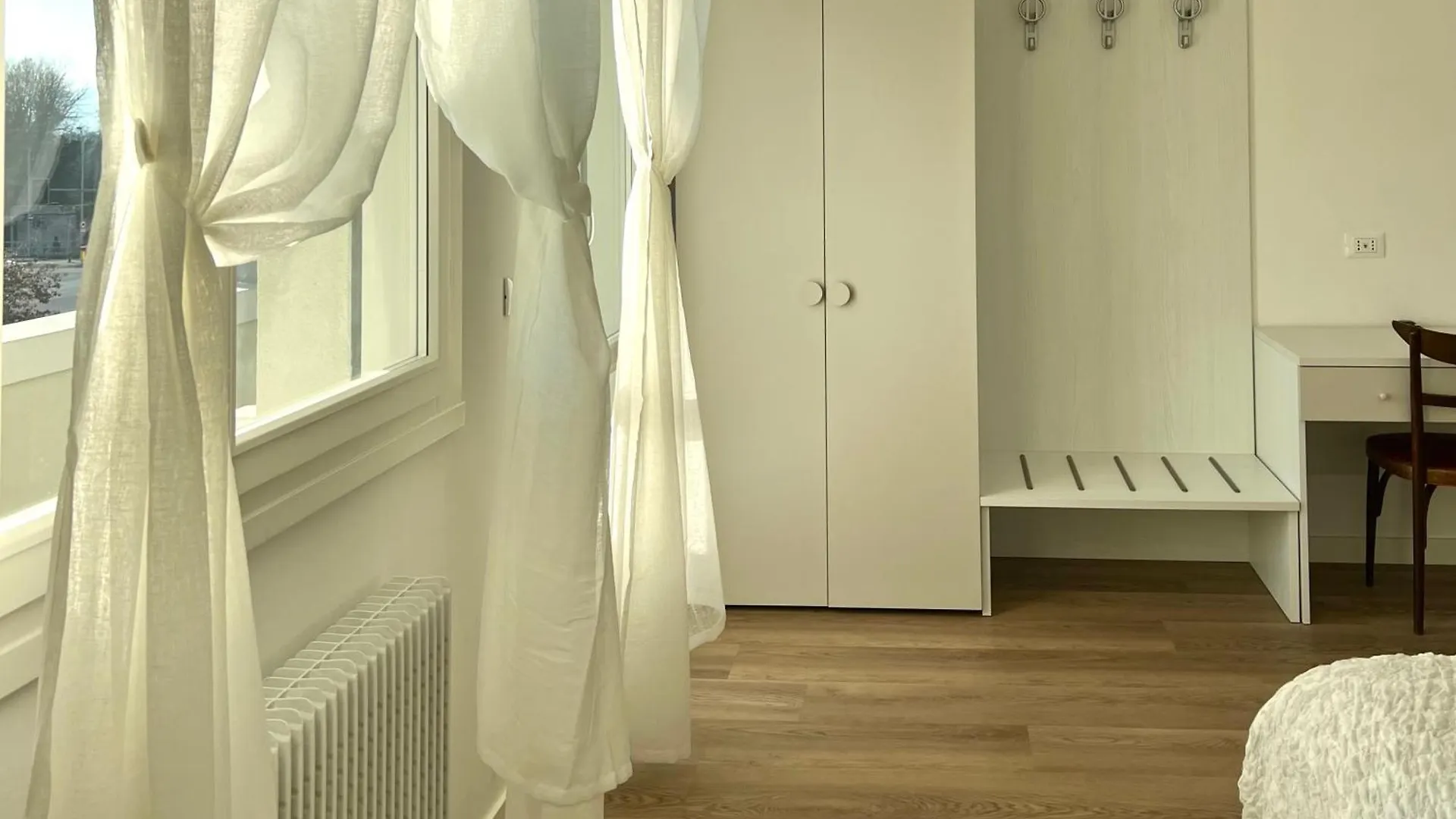 Padova Apartment Sarmeola Italy