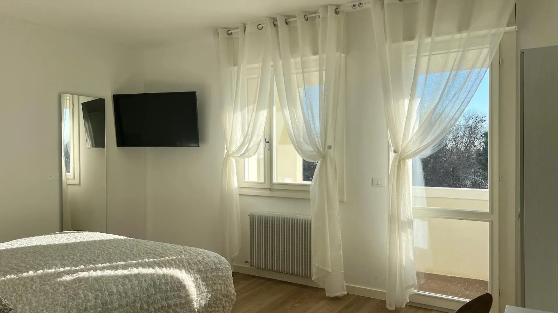 Padova Apartment Sarmeola Italy