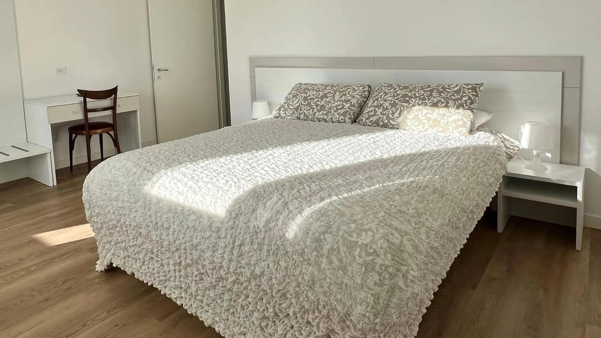 Padova Apartment Sarmeola