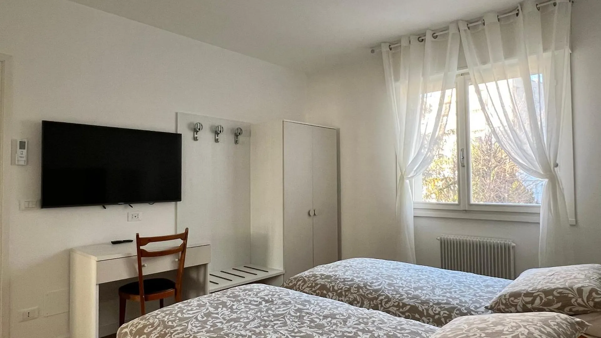 Padova Apartment Sarmeola 0*,