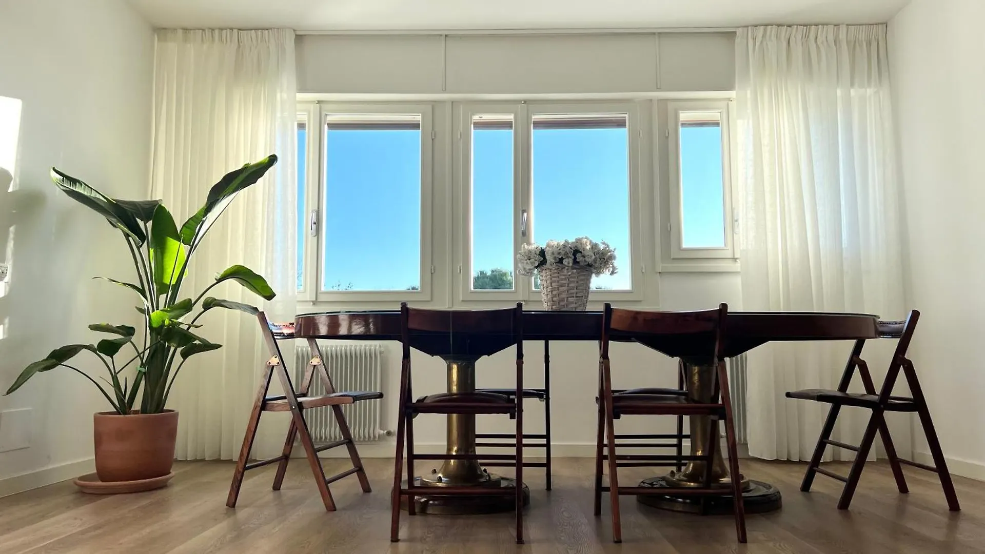 Padova Apartment Sarmeola Italy