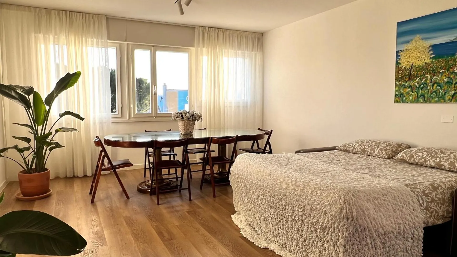 Padova Apartment Sarmeola
