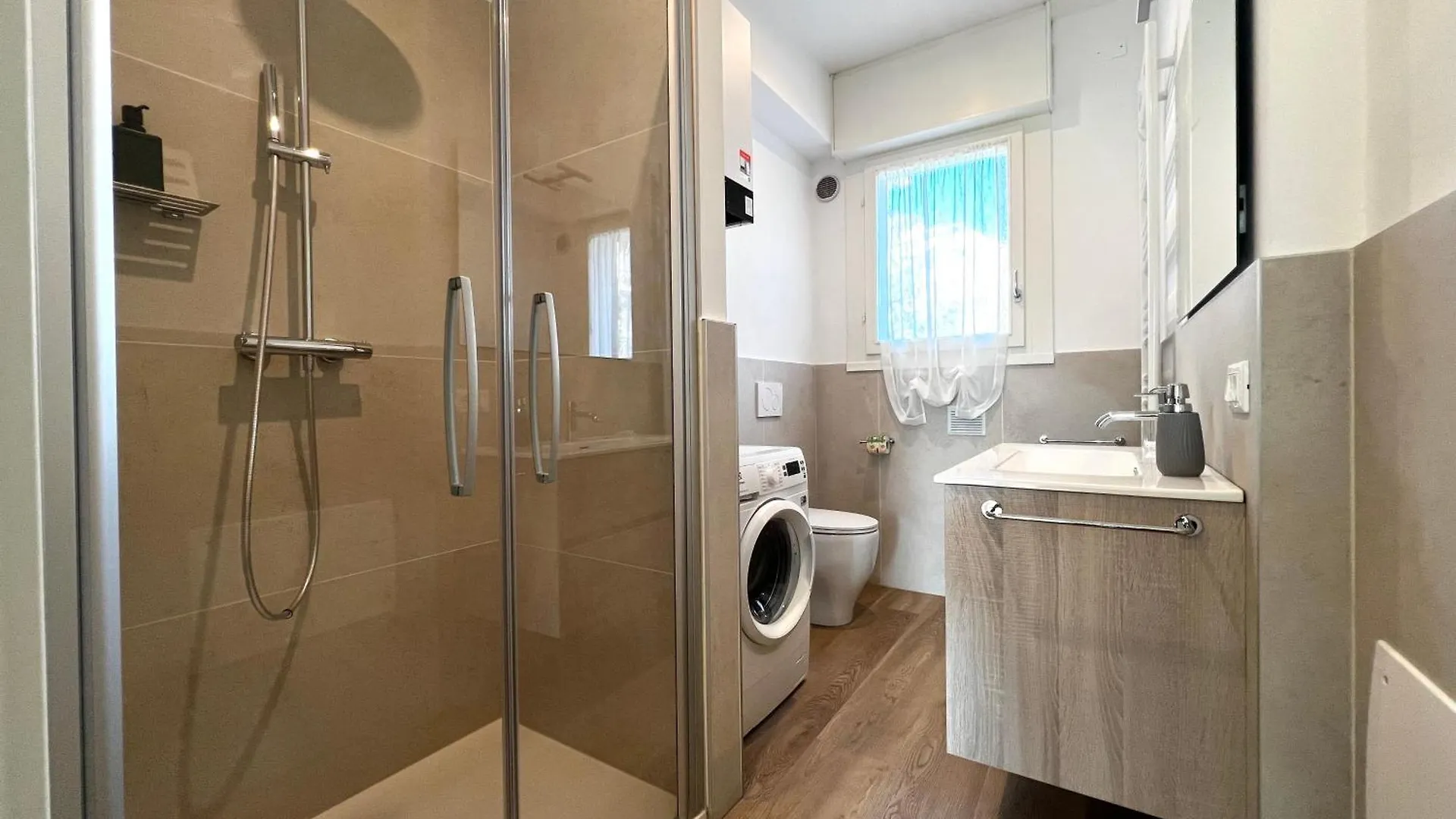 Padova Apartment Sarmeola