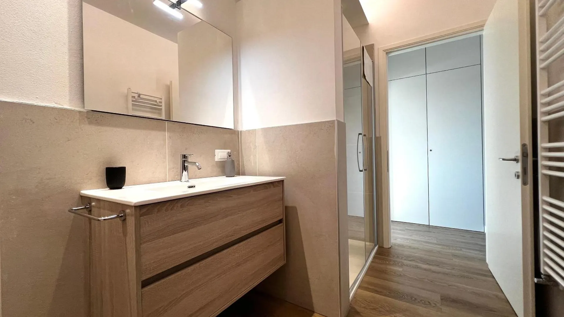Padova Apartment Sarmeola