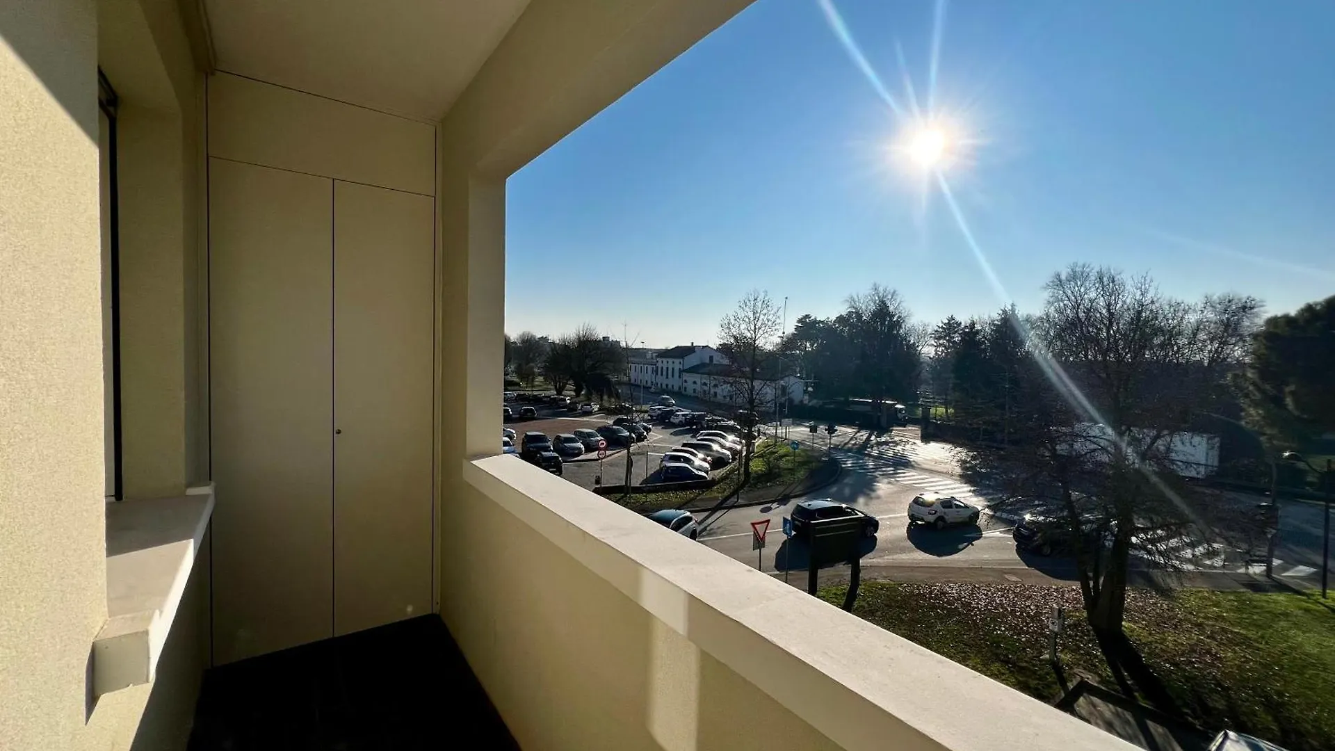 Padova Apartment Sarmeola