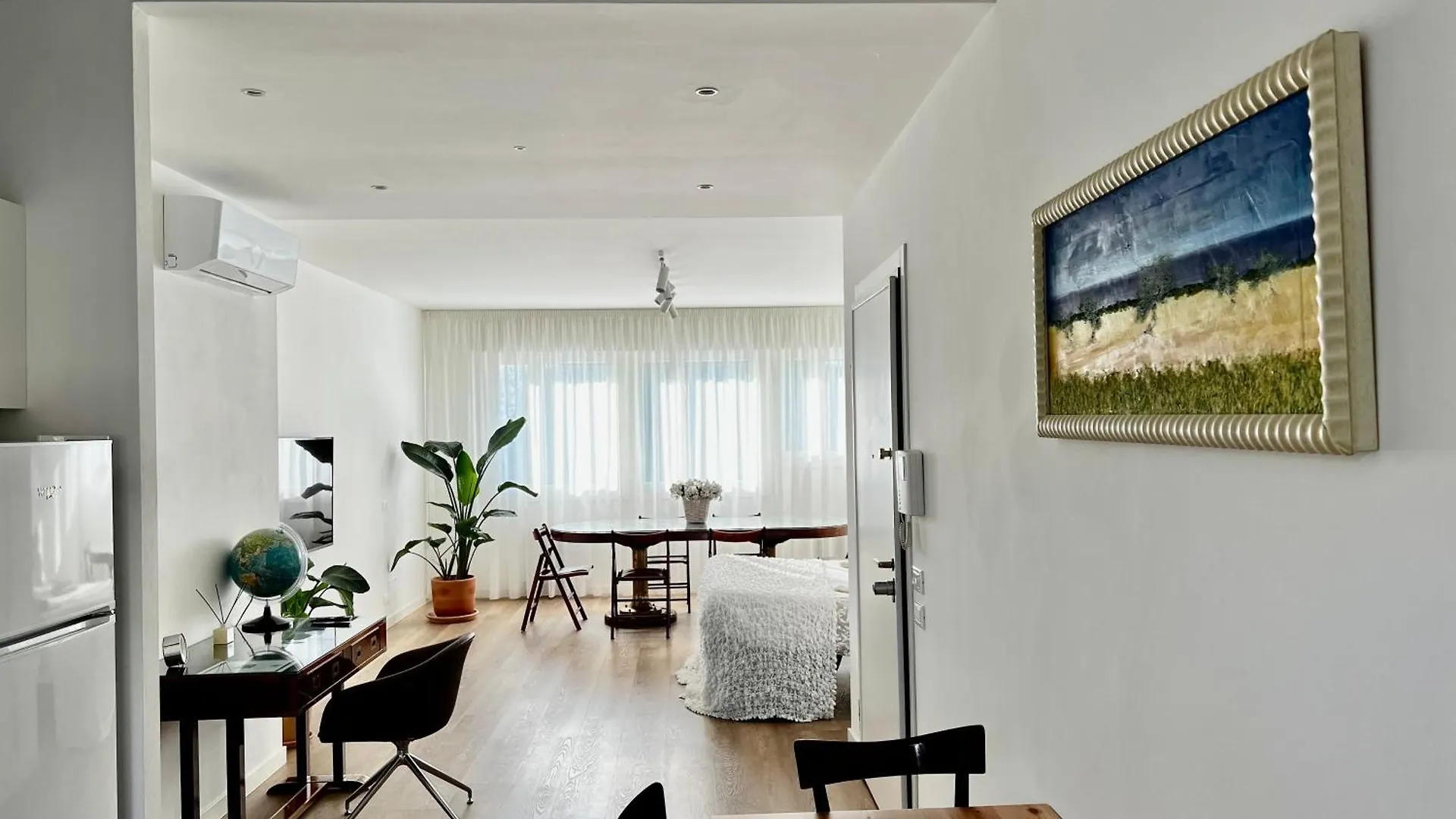Padova Apartment Sarmeola