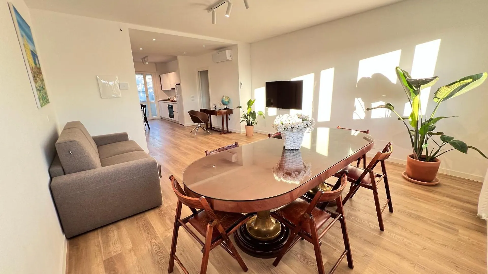 Padova Apartment Sarmeola