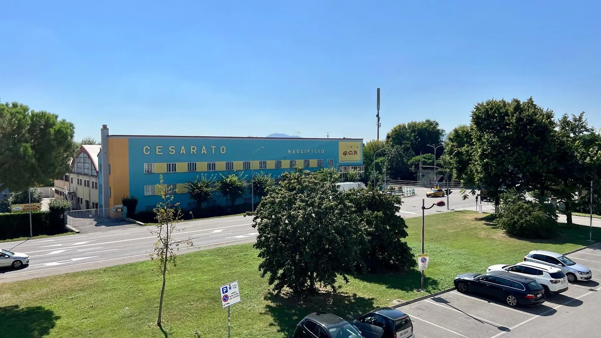 Padova Apartment Sarmeola