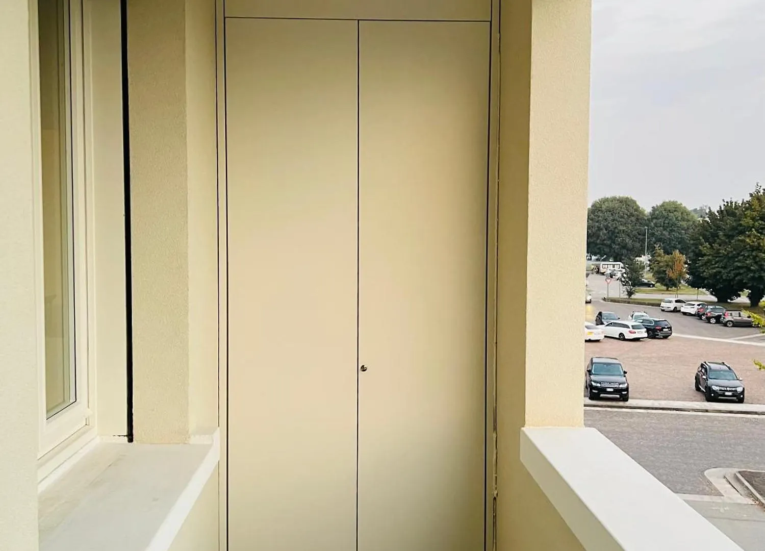 Padova Apartment Sarmeola