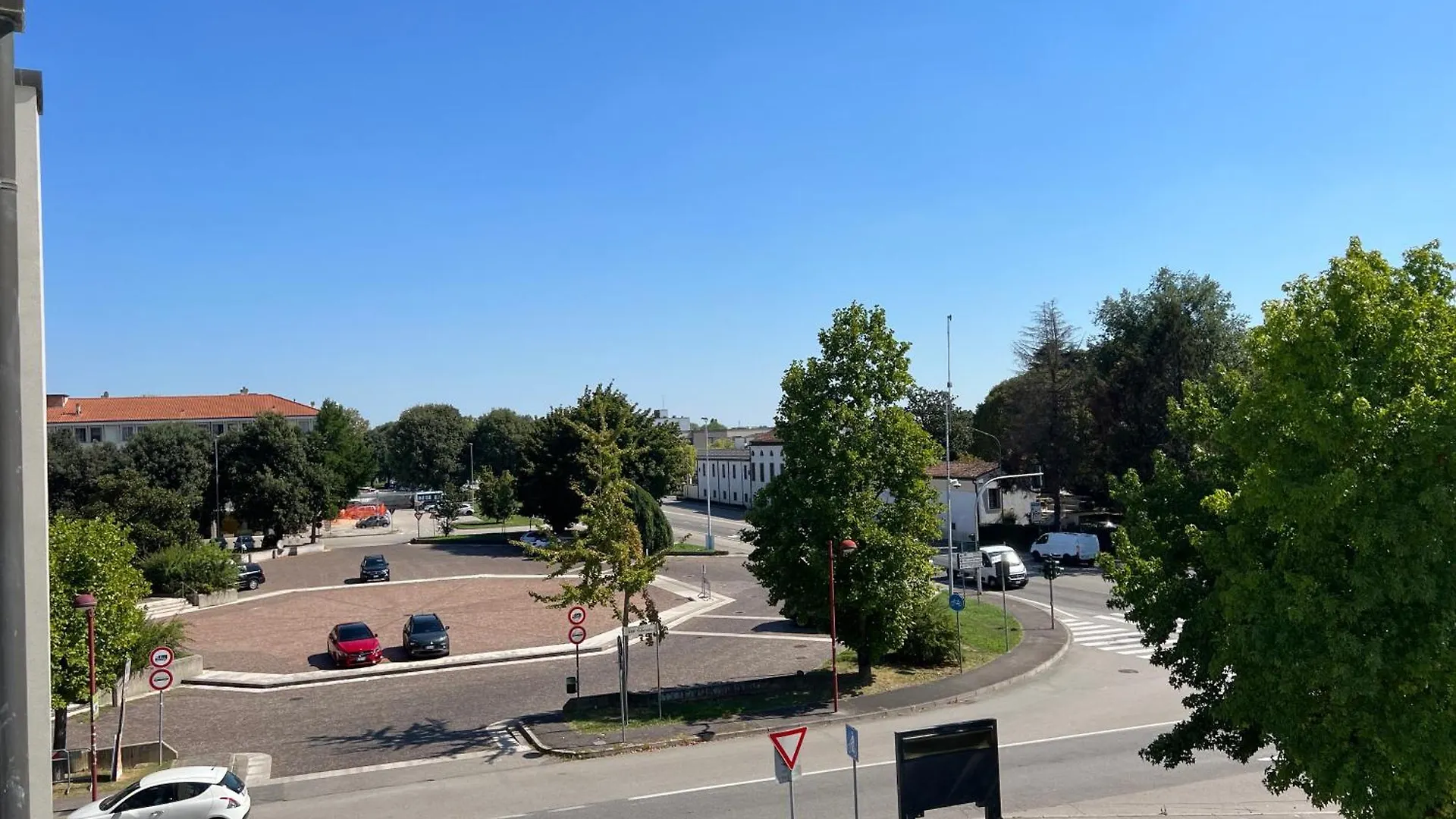 Padova Apartment Sarmeola Italy
