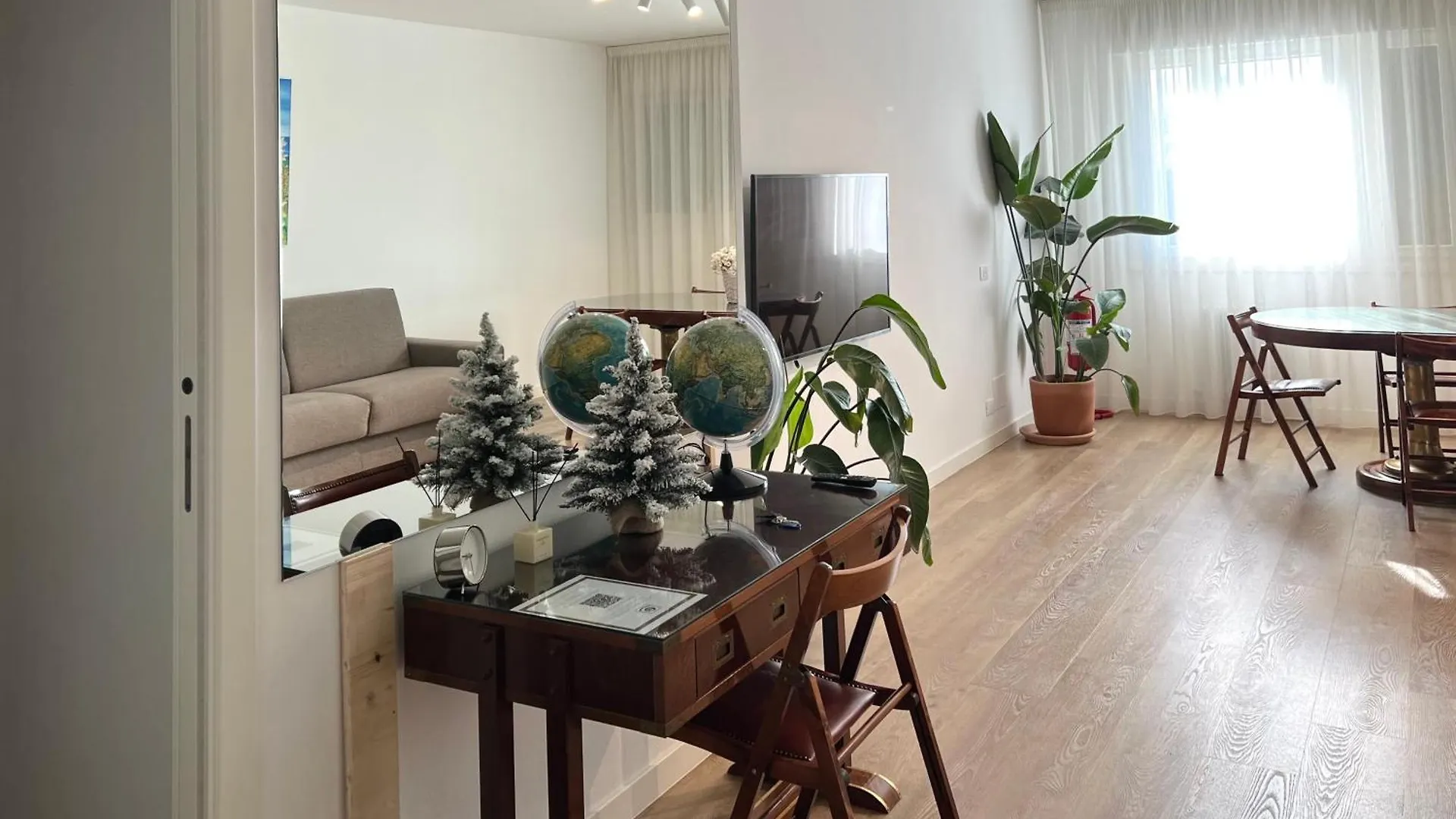 Padova Apartment Sarmeola